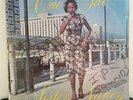 RARE REGGAE LP TECHNIQUES LABEL SISTER NANCY 