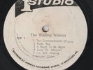 SKA REGGAE LP STUDIO ONE LABEL THE WAILERS 