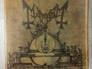 Mayhem - Esoteric Warfare 2 x LP Black Vinyl Album - Very Clean