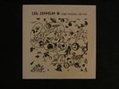 Led Zeppelin LP Studio Rehearsals May 1970 for Led Zeppelin 3 (ULTRA-RARE) NM/NM