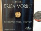 WESTMINSTER WST 14017 *ERICA MORINI* TCHAIKOVSKY VIOLIN CTO* RODZINSKI* NM