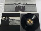 U2 The Joshua Tree Original 1987 w/POSTER  Vinyl Record