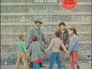 DONNY HATHAWAY Everything is Everything RARE 1969 MONO DJ PROMO LP with Sticker