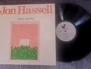 JON HASSELL - 