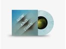 THE BEATLES 'NOW AND THEN' BLUE/WHITE MARBLE 7