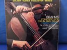 GOLDEN GUINEA GSGC 14009 *CAMPOLI /NAVARRA* BRAHMS DOUBLE CTO* BARBIROLLI* NM