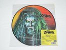 ROB ZOMBIE Hellbilly Deluxe LP PICTURE DISC PD 2014 NEW SEALED Made in USA