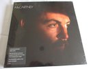 Paul McCartney-Pure McCartney - 4xLP box set vinyl best of. New Sealed