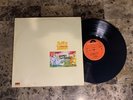 SUPERSISTER PUDDING EN GISTEREN POLYDOR HOLLAND IMPORT PROG PSYCH VINYL LP NM