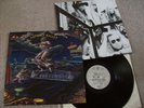 ASPHALT BALLET - ASPHALT BALLET VINYL LP 1991 + INNER (VIRGIN VUSLP 44)