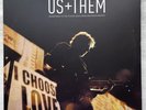 Roger Waters – Us + Them - 3 x Vinyl LP