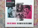 Story Of The Style Council ‎Long Hot Summers 3LP Box Set Paul Weller The Jam Mod
