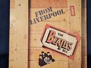 The Beatles Box From Liverpool 8 Vinyl LP Box Set (UK) Very Good Condition