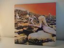 LED ZEPPELIN HOUSES OF THE HOLY RL(BOB LUDWIG) LP VINYL RECORD