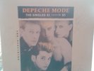 DEPECHE MODE - SIGNED ALBUM ALL 4.