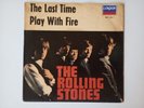 Rolling Stones The Last Time Play with Fire 7