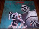 Queen News of the World Gatefold Album LP Record 6E-112 Vinyl Reissue