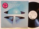 ROBIN TROWER Twice Removed From Yesterday lp white label promo w/insert VG++