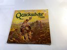Quicksilver Messenger Service-Happy Trails-Vinyl Record EX/VG+