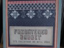 Frightened Rabbit- It's Christmas So We'll Stop - Ltd Edition