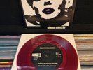 Glenn Danzig Who Killed Marilyn? Original Purple Vinyl 45 Signed Misfits Plan 9