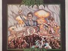 Cryptic Slaughter Money Talks LP Black Vinyl US 1987 1st Press Death Records VG+