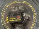 AC/DC ‎– Can I Sit Next To You, Girl Rare 1st Single Hard Rock