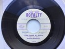 Come Onna My House - Marvin Benefield - 60's Garage : Beat : Mod