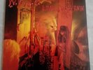 W.A.S.P.  Live In The Raw  Lp W/ORIGINAL INNER SLEEVE