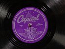 Miles Davis CAPITOL 15404 E+ 