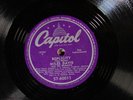 Miles Davis CAPITOL 57-60011 E+ 