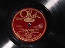 Louis Armstrong OKEH 41504 E+ 