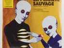 ALAN GORAGUER LA PLANETE SAUVAGE LP X 2  MINT