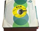 Vinyl 45 Lot- 37 Records
