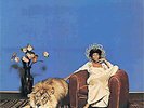 Minnie Riperton - Adventures In Paradise - Used Vinyl Record - A34z