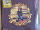 The College Dropout - Kanye West - vinyl 2LP  (sealed)