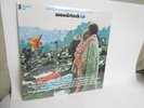 WOODSTOCK VINYL 3 RECORD SET COTILLION SD 3-500 FACTORY SEALED