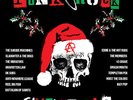 Punk Rock Christmas / Various - Punk Rock Christmas / Various - LP