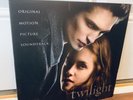 RARE   Twilight Original Motion Soundtrack Vinyl Limited Edition w/ 3x POSTERS