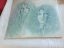 NEW SEALED RECORD LP  LEON RUSSELL & MARC BENNO. ASYLUM CHOIR II 2