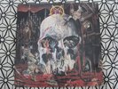 SLAYER South Of Heaven LP 1988 ORIGINAL NEAR MINT INNER SLEEVE