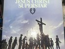 JESUS CHRIST SUPERSTAR-SOUNDTRACK-YVONN ELLIMAN-EX+ GLOSSY VINYL  1973