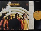 The Kinks-Village Green Preservation Society-1968 US LP-NEAR MINT