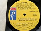 Albert King-King, Does The King's Things-RARE 1969 Stax PROMO-ONLY MONO Blues LP