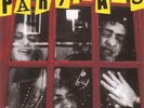 The Partisans - Police Story | [Yellow Vinyl LP] | Svart Records