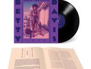 Betty Davis - Crashin' From Passion Black Vinyl Edition (2023 - US - Original)