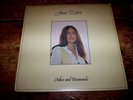 JUNE TABOR ( ASHES AND DIAMONDS ) ORIG 1977 U.K. TOPIC vinyl LP w/ Nic Jones NM-