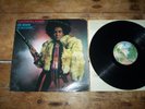 CLEOPATRA JONES  soundtrack ORIG 1973 VINYL LP w/ J.J. JOHNSON joe simon VG vg+