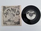 RARE 1976 THE DAMNED  New Rose 1st Pressing 7