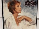 Amanda McBroom - Dreaming 1996 Vinyl, 180, APP 032, NM